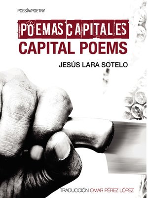 cover image of Poemas capitales